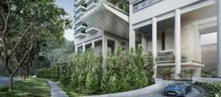 Boulevard 88 (D10), Apartment #591346501